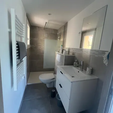 Pavillon T2 Climatise * Villefranche-de-Lauragais