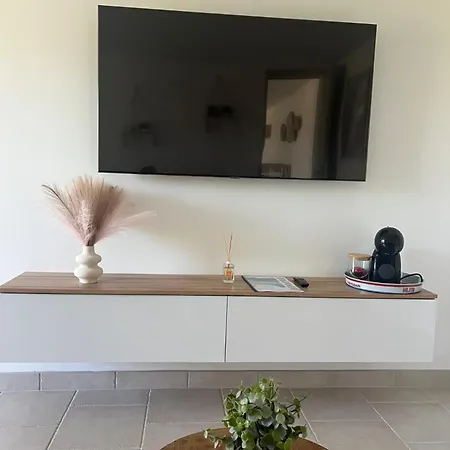 Pavillon T2 Climatise Villefranche-de-Lauragais