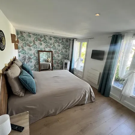 Pavillon T2 Climatise