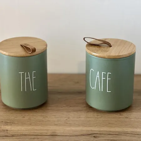 Σπίτι διακοπών Pavillon T2 Climatise