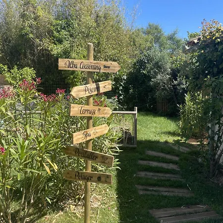 Pavillon T2 Climatise 펜션 빌르프랑쉐-드-로라게