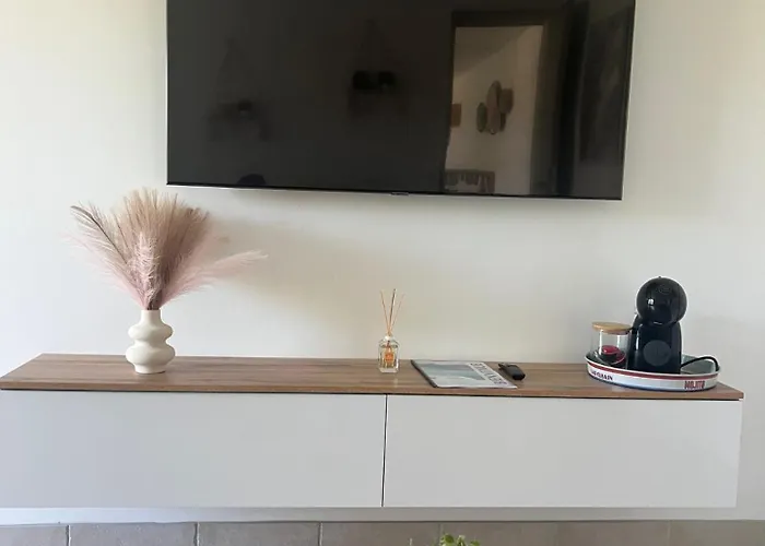 Pavillon T2 Climatise Вильфранш-де-Лораге