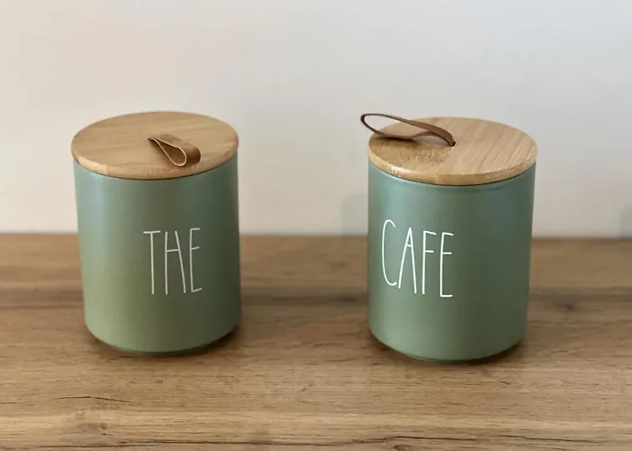 펜션 Pavillon T2 Climatise